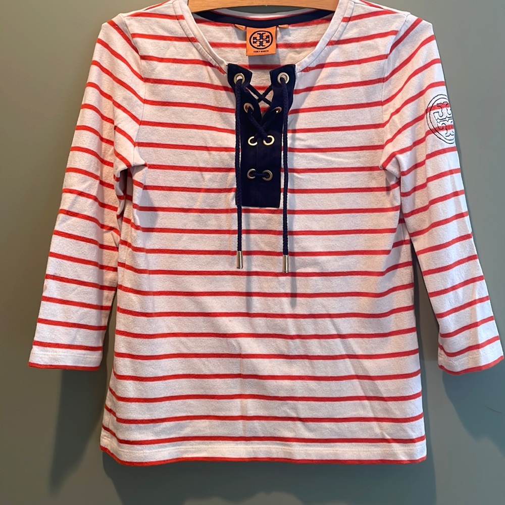Tory Burch Top Size XS